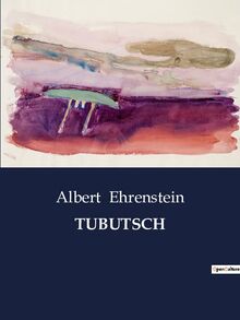 TUBUTSCH
