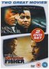 Antwone Fisher/Men of Honour [UK Import]
