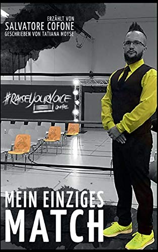 Mein einziges Match