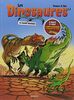 Les dinosaures en bande dessinée. Vol. 2
