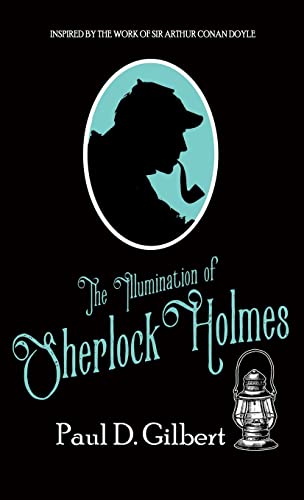 The Illumination of Sherlock Holmes (The Odyssey of Sherlock Holmes)