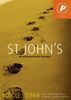 St John's: An Introductory Reader (Festivals)