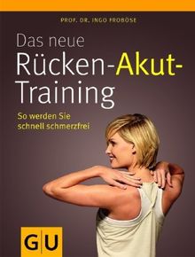 Das neue Rücken-Akut-Training