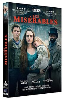 Les misérables, saison 1, 6 épisodes [FR Import]