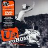 U2 - Go Home - Live from Slane Castle Ireland