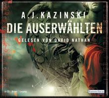 Die Auserwählten