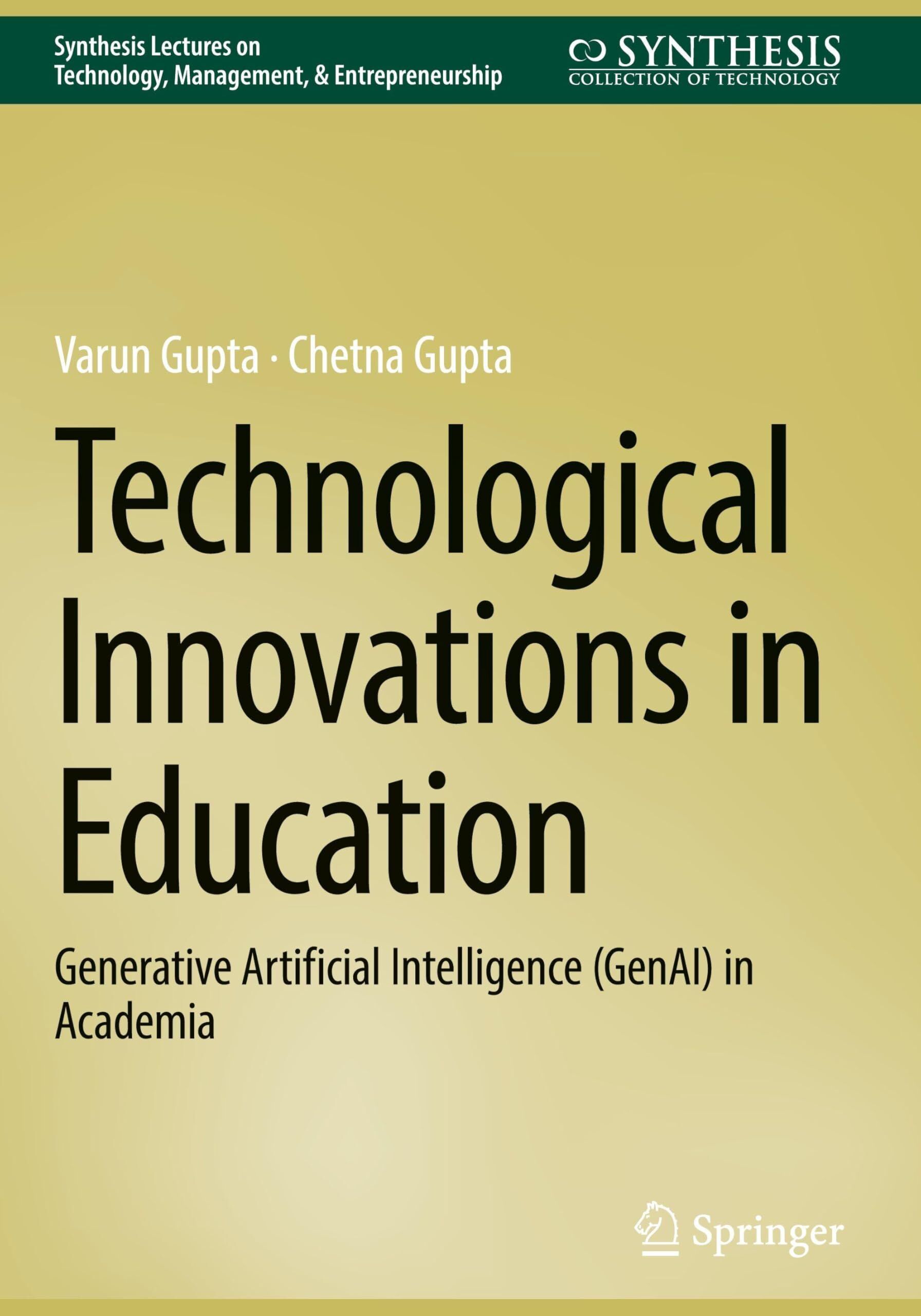 Technological Innovations in Education