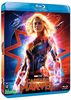 Captain marvel [Blu-ray] [FR Import]