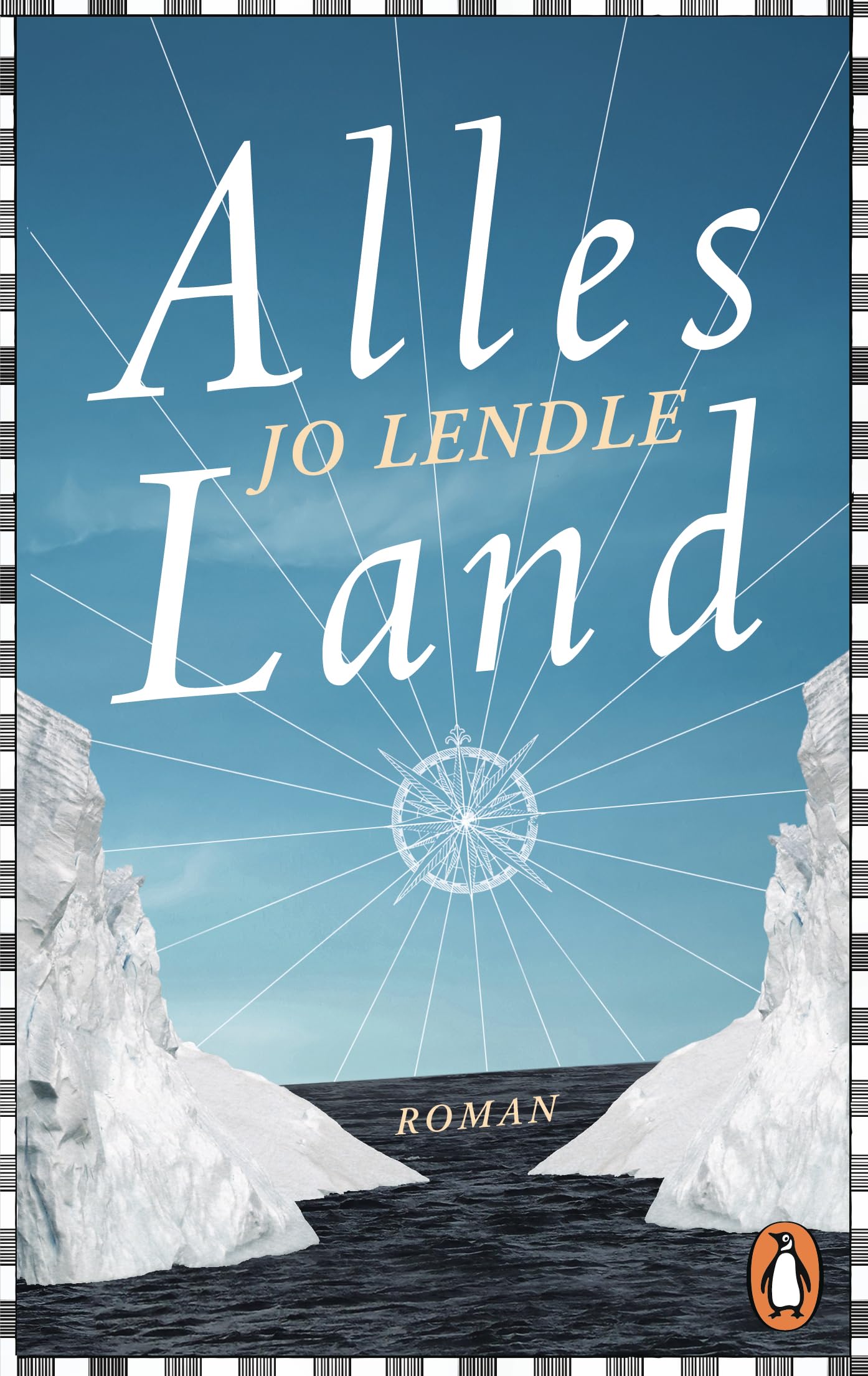Lendle Jo Alles Land