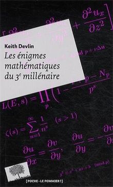 Les énigmes mathématiques du 3e millénaire