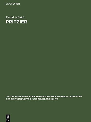 Pritzier: Ein Urnenfriedhof der späten römischen Kaiserzeit in Mecklenburg