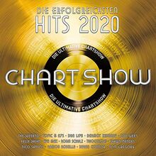 Die Ultimative Chartshow - Hits 2020