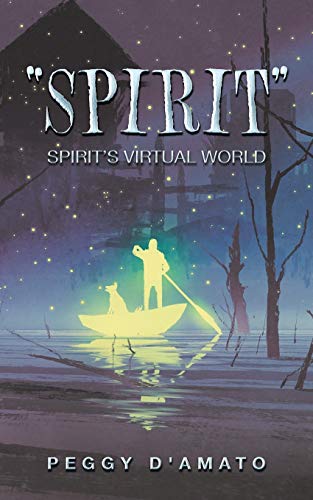 “Spirit”: Spirit’s Virtual World