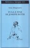 Fuga e fine di Joseph Roth - ricordi