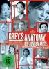 Grey's Anatomy - Die jungen Ärzte - Zweite Staffel, Teil 2 (4 DVDs)