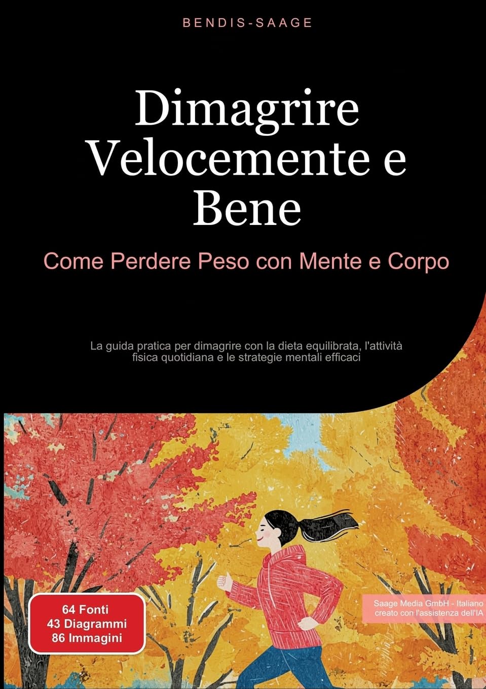 Dimagrire Velocemente e Bene: Come Perdere Peso con Mente e Corpo: La guida pratica per dimagrire con la dieta equilibrata, l'attività fisica quotidiana e le strategie mentali efficaci