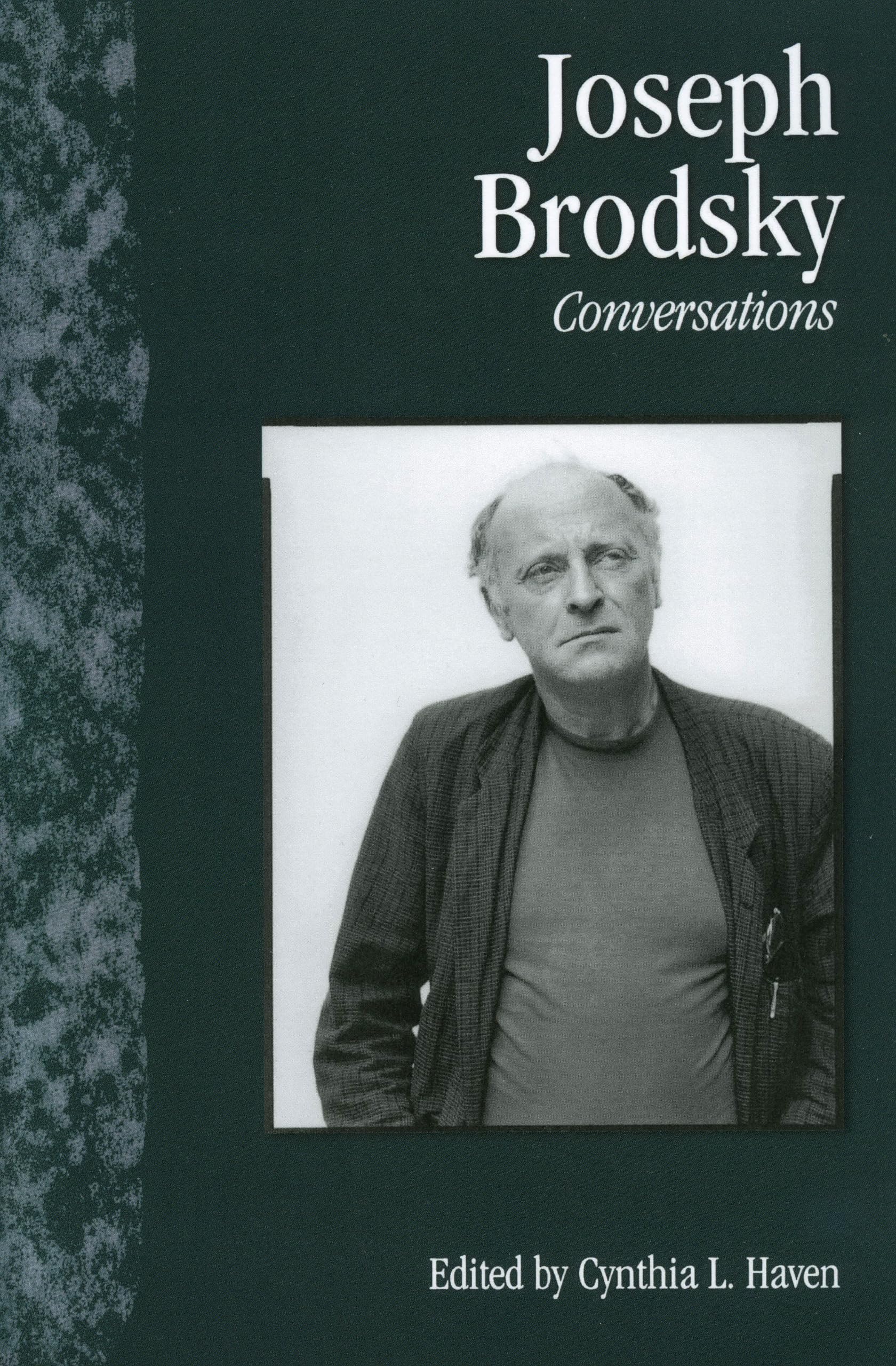 Conversations with Joseph Brodsky (Literary Conversations Series)