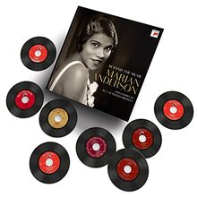 Marian Anderson-Beyond the Music-Her complete RCA Victor Recordings