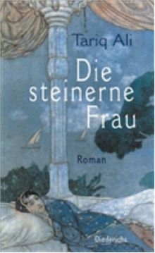 Die steinerne Frau