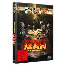 Die Rückkehr des Family Man - Cover B - Limited Horror Classics auf 500 Stück