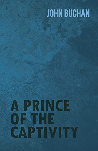 A Prince of the Captivity