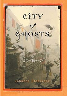 City of Ghosts: A Novel