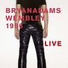 Wembley 1996 Live (Ltd.White 3lp) [Vinyl LP]