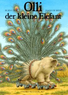 Olli, der kleine Elefant