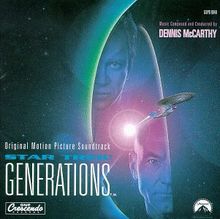 Star Trek Generations