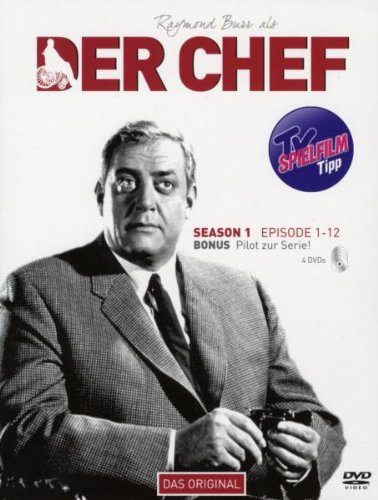 Der Chef