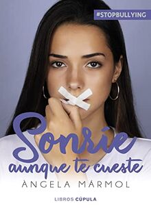 Sonríe aunque te cueste - NP (Influencers)