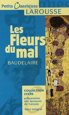 Les fleurs du mal