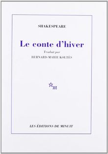 Le conte d'hiver