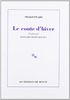 Le Conte d'hiver (Minuit)