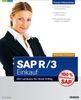 SAP R/3-Seminar Einkauf