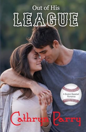 Out of His League (LaValley Sisters Romance, Band 1)