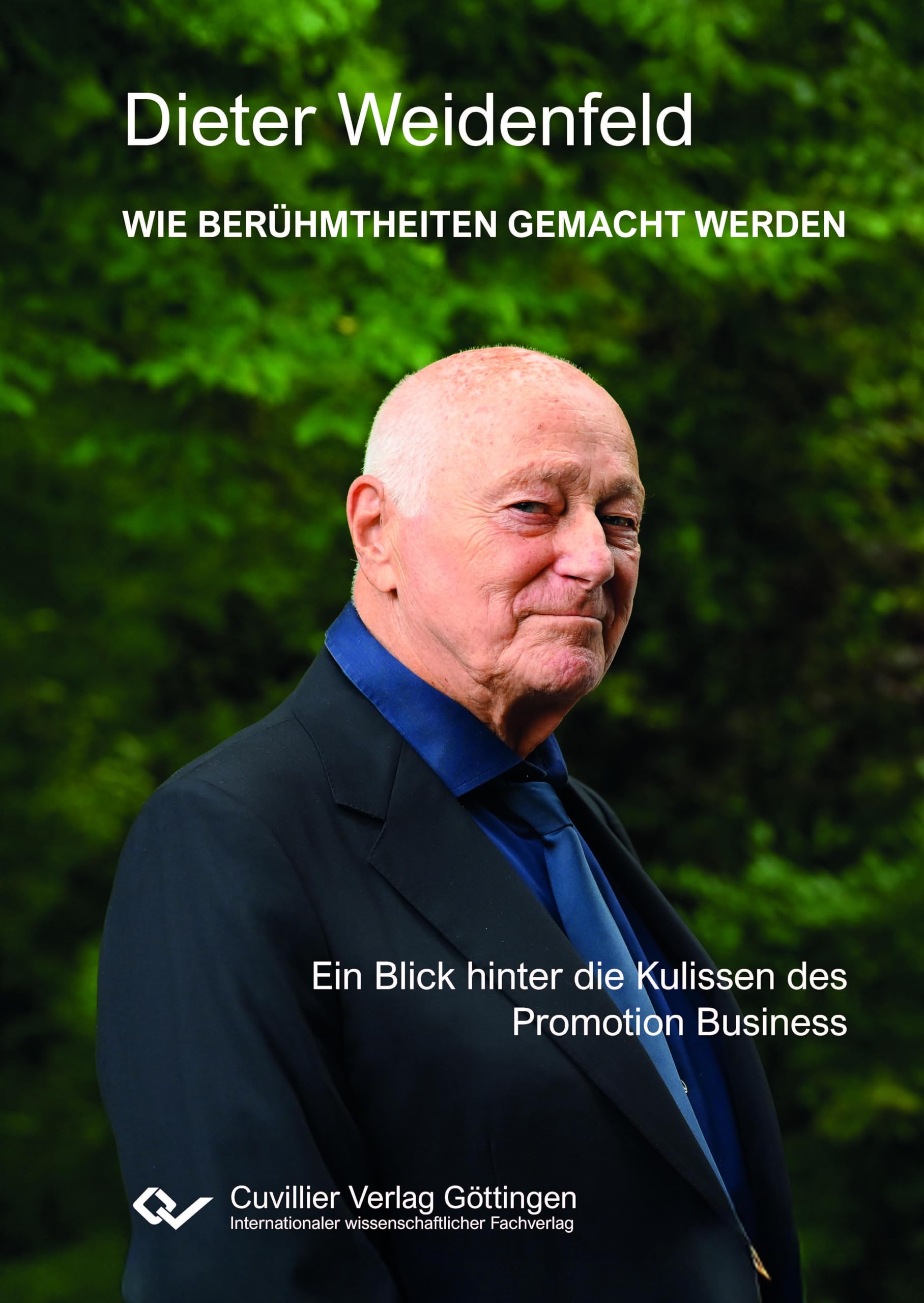 Wie Berühmtheiten gemacht werden: Ein Blick hinter die Kulissen des Promotion Business