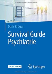 Survival Guide Psychiatrie