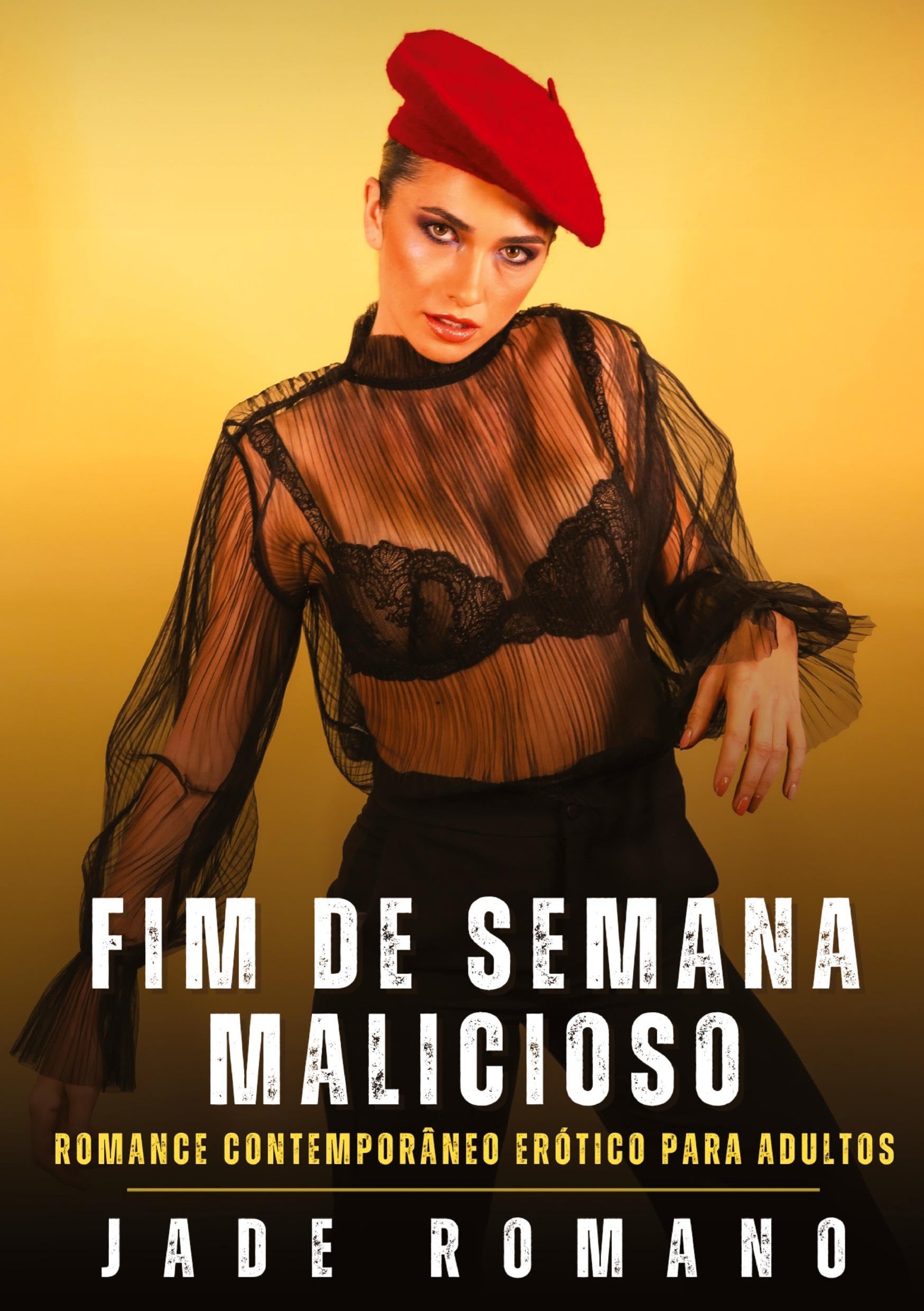 Fim de Semana Malicioso: Romance Contemporâneo Erótico para Adultos