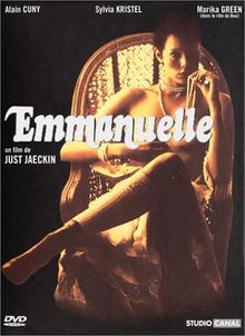 Emmanuelle [Inclus un livret de 80 pages] [FR Import]