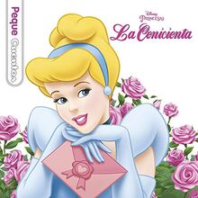 La Cenicienta. Pequecuentos von Disney | Buch | Zustand gut