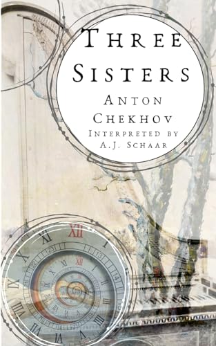 Three Sisters