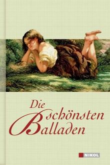 Die schönsten Balladen
