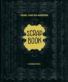 Scrap Book: Fotografien 1932 - 1946