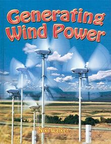 Generating Wind Power (Energy Revolution)