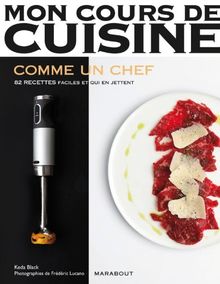 Les basiques du chef