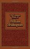 Complete Works of William Shakespeare (Leather-bound Classics)