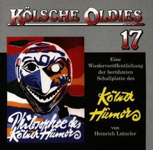 Kölsche Oldies 17: Philosophie des Kölner Humors