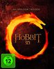 Die Hobbit Trilogie [3D Blu-ray]