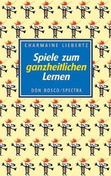 Spiele zum ganzheitlichen Lernen